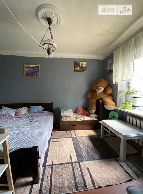 Квартира на вул. Івана Їжакевича, 14 в Києві, ID 284027, фото №11