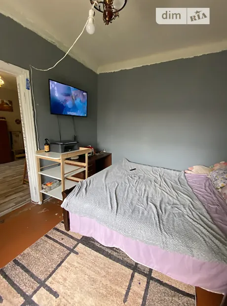 Квартира на вул. Івана Їжакевича, 14 в Києві, ID 284027, фото №12