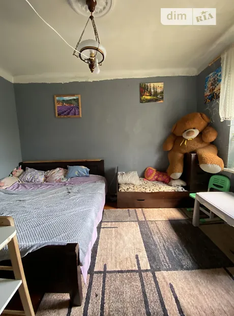 Квартира на вул. Івана Їжакевича, 14 в Києві, ID 284027, фото №13