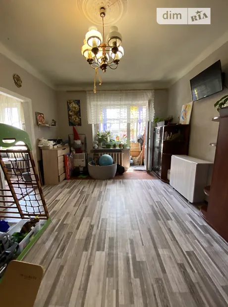 Квартира на вул. Івана Їжакевича, 14 в Києві, ID 284027, фото №20
