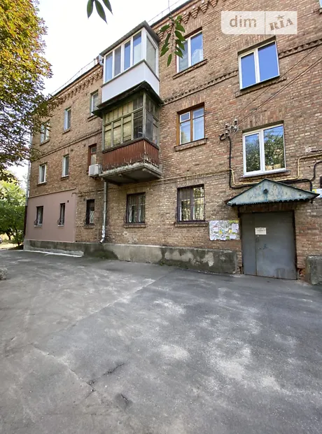 Квартира на вул. Івана Їжакевича, 14 в Києві, ID 284027, фото №3