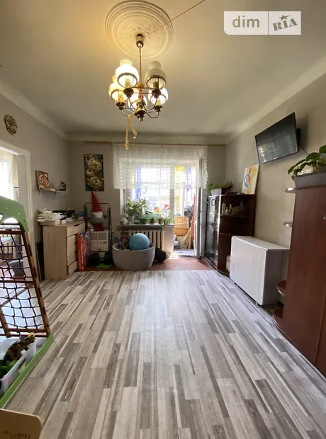 Квартира на вул. Івана Їжакевича, 14 в Києві, ID 284027, фото №23