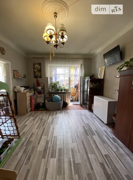 Квартира на вул. Івана Їжакевича, 14 в Києві, ID 284027, фото №24
