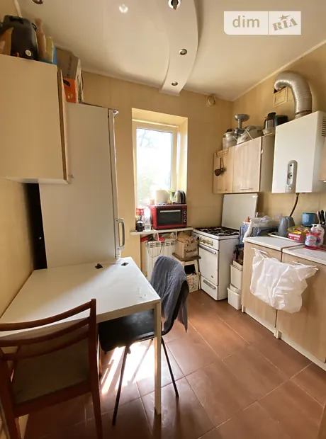 Квартира на вул. Івана Їжакевича, 14 в Києві, ID 284027, фото №29