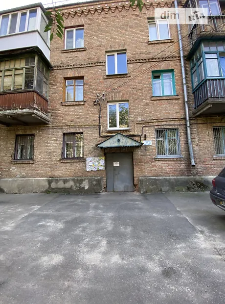 Квартира на вул. Івана Їжакевича, 14 в Києві, ID 284027, фото №4