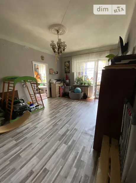 Квартира на вул. Івана Їжакевича, 14 в Києві, ID 284027, фото №5