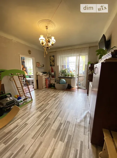 Квартира на вул. Івана Їжакевича, 14 в Києві, ID 284027, фото №6