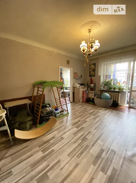 Квартира на вул. Івана Їжакевича, 14 в Києві, ID 284027, фото №7