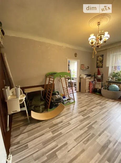 Квартира на вул. Івана Їжакевича, 14 в Києві, ID 284027, фото №8