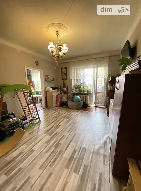 Квартира на вул. Івана Їжакевича, 14 в Києві, ID 284027, фото №9