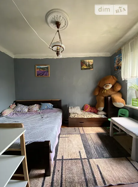 Квартира на вул. Івана Їжакевича, 14 в Києві, ID 284027, фото №10