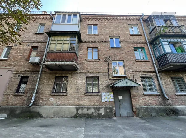 Квартира на вул. Івана Їжакевича, 14 в Києві, ID 284030, фото №1