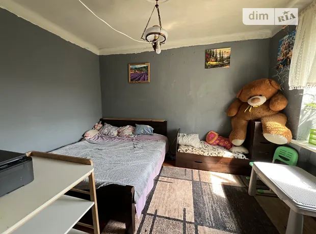 Квартира на вул. Івана Їжакевича, 14 в Києві, ID 284030, фото №11
