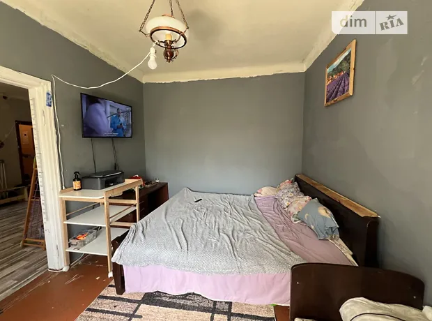 Квартира на вул. Івана Їжакевича, 14 в Києві, ID 284030, фото №15