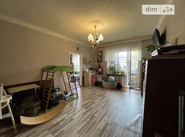 Квартира на вул. Івана Їжакевича, 14 в Києві, ID 284030, фото №3