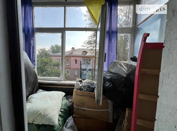 Квартира на вул. Івана Їжакевича, 14 в Києві, ID 284030, фото №7