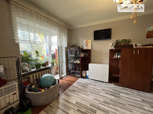 Квартира на вул. Івана Їжакевича, 14 в Києві, ID 284030, фото №9