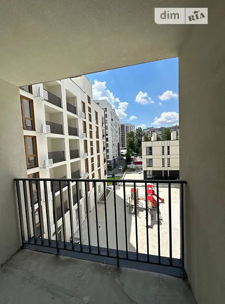 Квартира на вул. Під Голоском в Львові, ID 313810, фото №12
