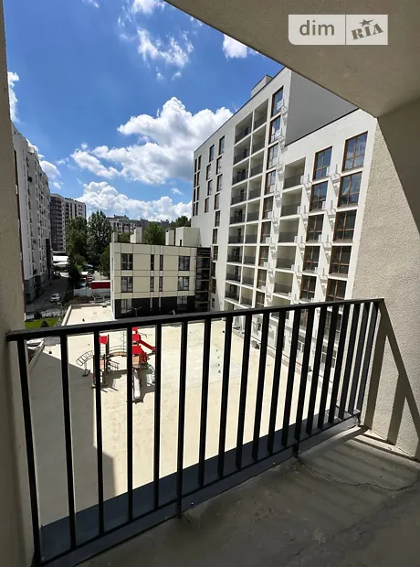 Квартира на вул. Під Голоском в Львові, ID 313810, фото №14
