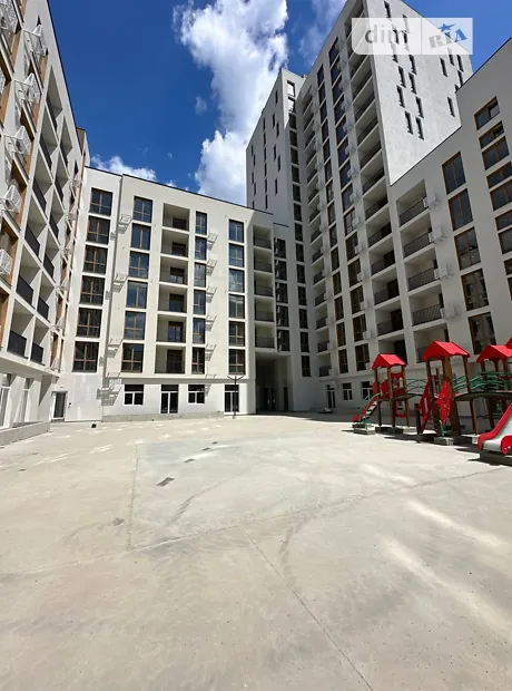 Квартира на вул. Під Голоском в Львові, ID 313810, фото №23