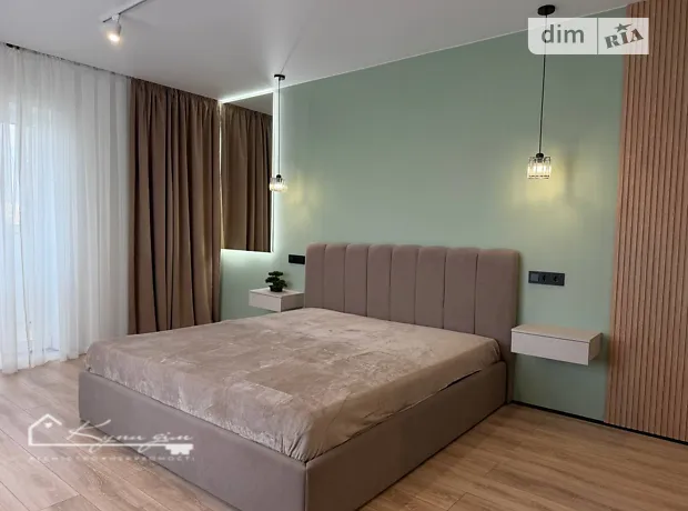 Квартира на пров. Лапушкіна Йосипа в Хмельницькому, ID 284026, фото №1