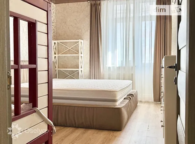 Квартира на вул. Ахматової Анни, 34 в Києві, ID 290735, фото №12