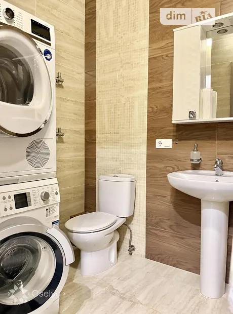 Квартира на вул. Ахматової Анни, 34 в Києві, ID 290735, фото №13
