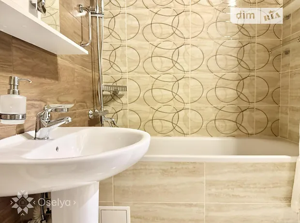 Квартира на вул. Ахматової Анни, 34 в Києві, ID 290735, фото №14