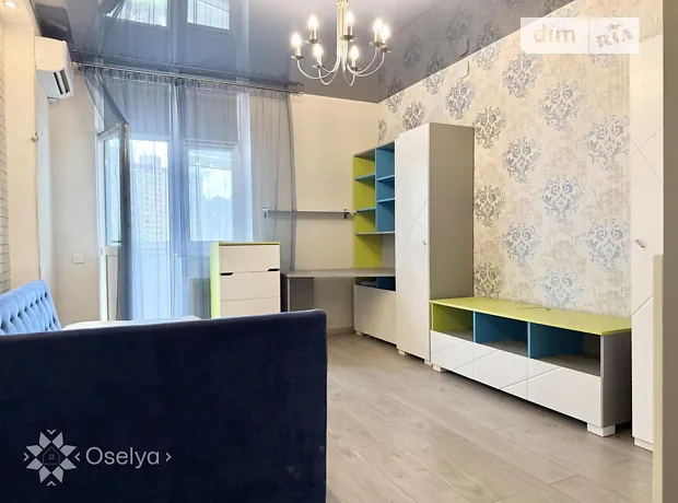 Квартира на вул. Ахматової Анни, 34 в Києві, ID 290735, фото №16