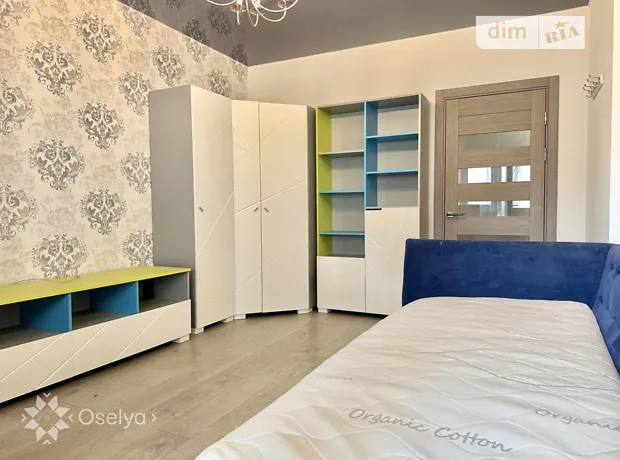 Квартира на вул. Ахматової Анни, 34 в Києві, ID 290735, фото №17