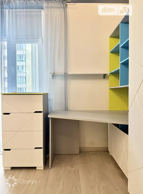 Квартира на вул. Ахматової Анни, 34 в Києві, ID 290735, фото №18