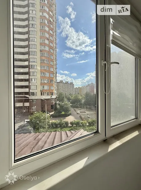 Квартира на вул. Ахматової Анни, 34 в Києві, ID 290735, фото №19