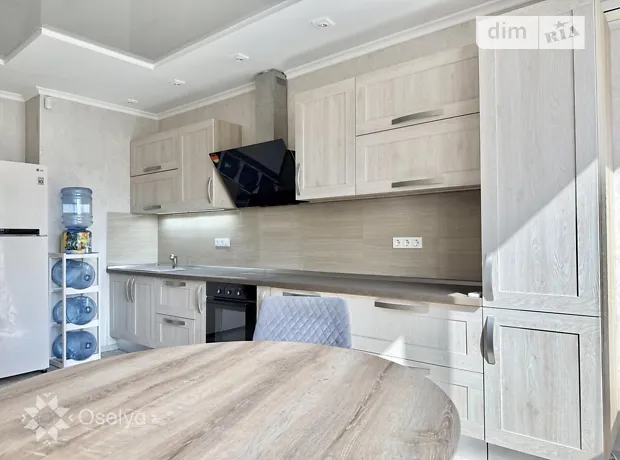 Квартира на вул. Ахматової Анни, 34 в Києві, ID 290735, фото №3
