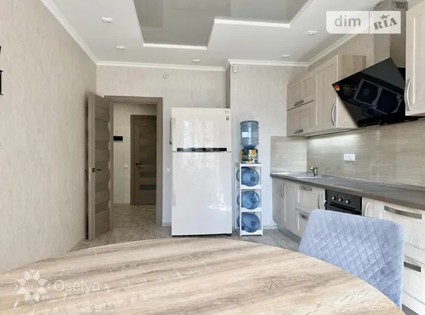 Квартира на вул. Ахматової Анни, 34 в Києві, ID 290735, фото №4