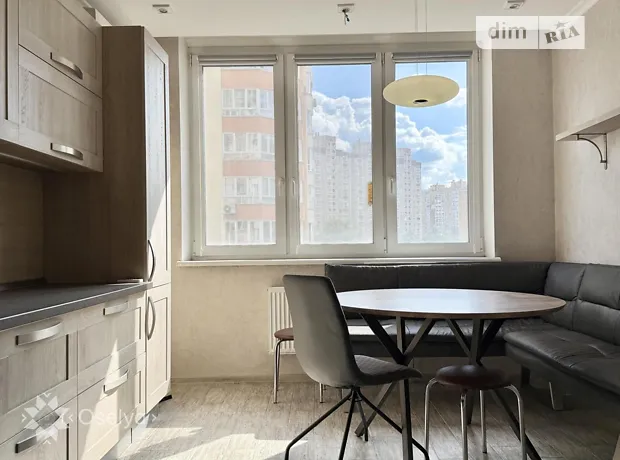 Квартира на вул. Ахматової Анни, 34 в Києві, ID 290735, фото №5