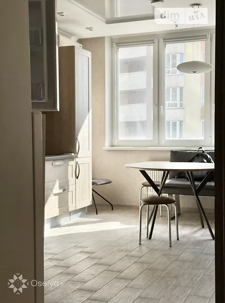 Квартира на вул. Ахматової Анни, 34 в Києві, ID 290735, фото №6