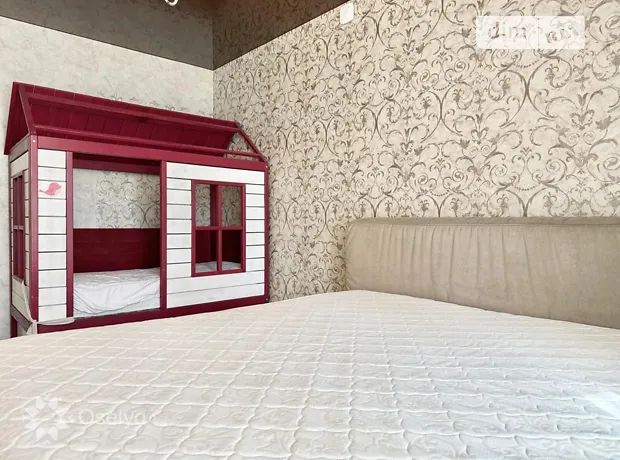 Квартира на вул. Ахматової Анни, 34 в Києві, ID 290735, фото №9