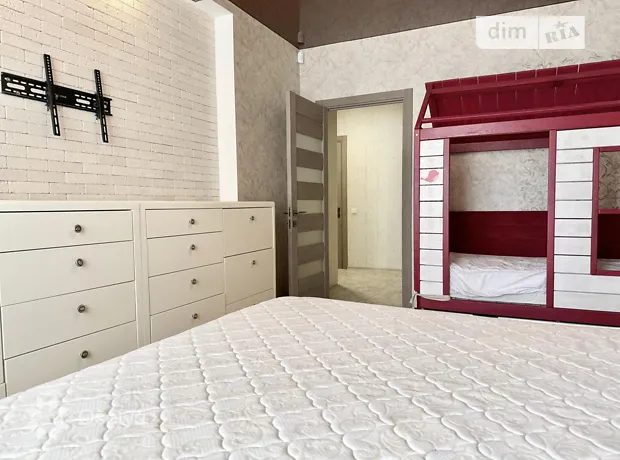 Квартира на вул. Ахматової Анни, 34 в Києві, ID 290735, фото №10