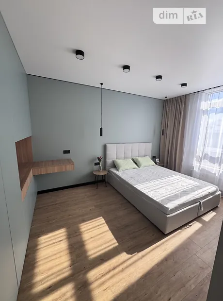 Квартира на вул. Ольги Кобилянської 1В/19 в Києві, ID 284091, фото №1