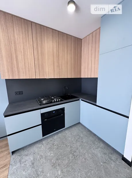 Квартира на вул. Ольги Кобилянської 1В/19 в Києві, ID 284091, фото №8