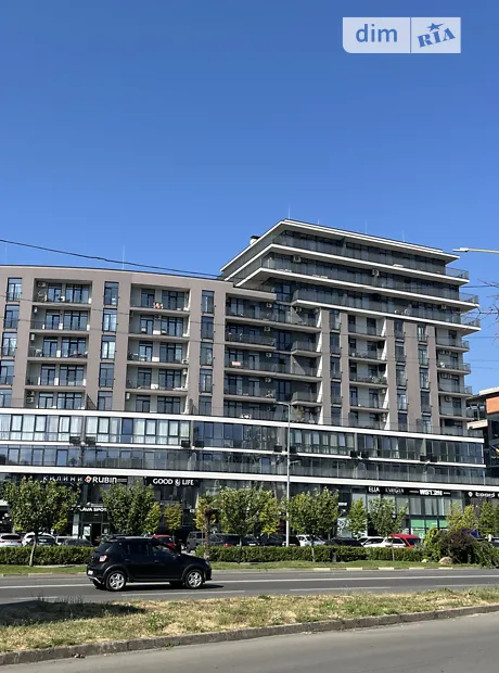 Квартира на вул. Баб'яка, 1Б в Ужгород, ID 284236, фото №1