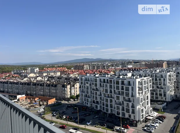 Квартира на вул. Баб'яка, 1Б в Ужгород, ID 284236, фото №2