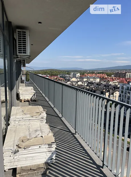 Квартира на вул. Баб'яка, 1Б в Ужгороді, ID 284236, фото №11