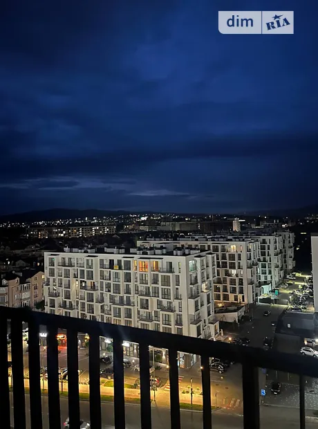 Квартира на вул. Баб'яка, 1Б в Ужгороді, ID 284236, фото №13