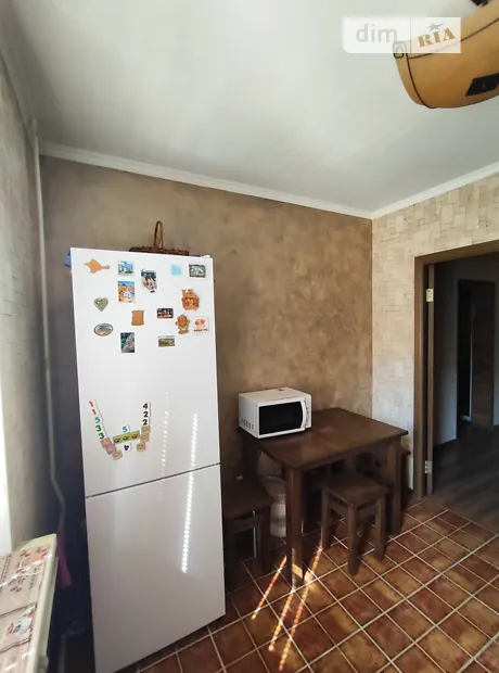 Квартира на просп. Петра Григоренка, 27 в Києві, ID 284982, фото №1