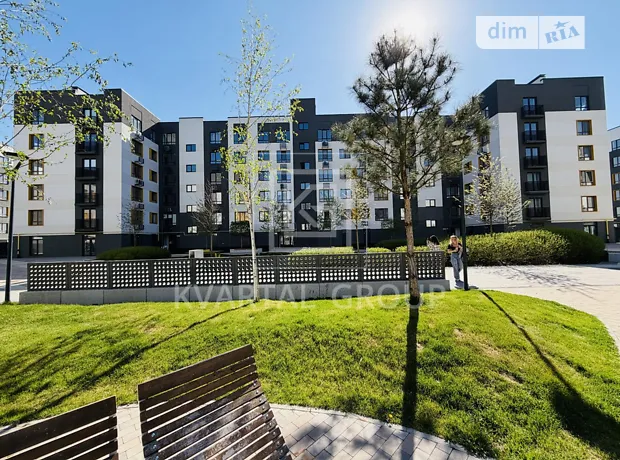 Квартира на вул. Соборна 2К/40 в Києві, ID 284120, фото №13