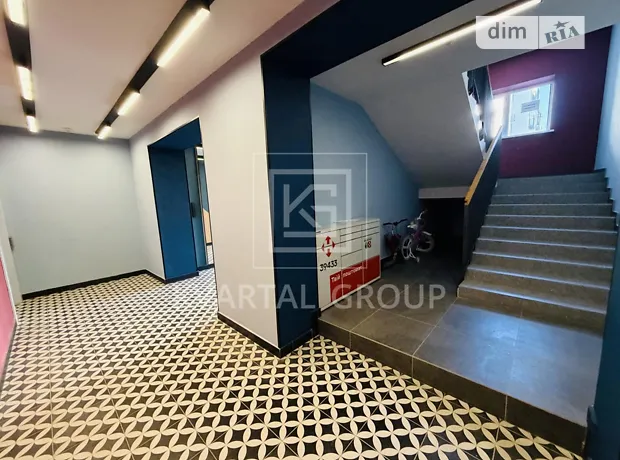 Квартира на вул. Соборна 2К/40 в Києві, ID 284120, фото №10
