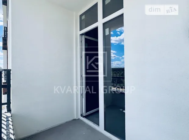 Квартира на вул. Ольги Кобилянської в Києві, ID 284122, фото №3