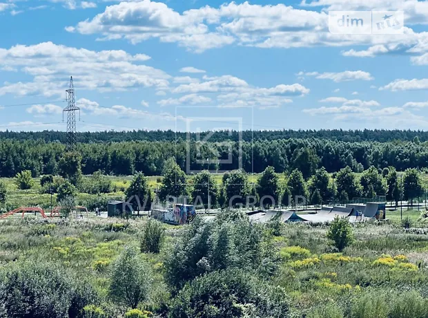Квартира на вул. Ольги Кобилянської в Києві, ID 284122, фото №5