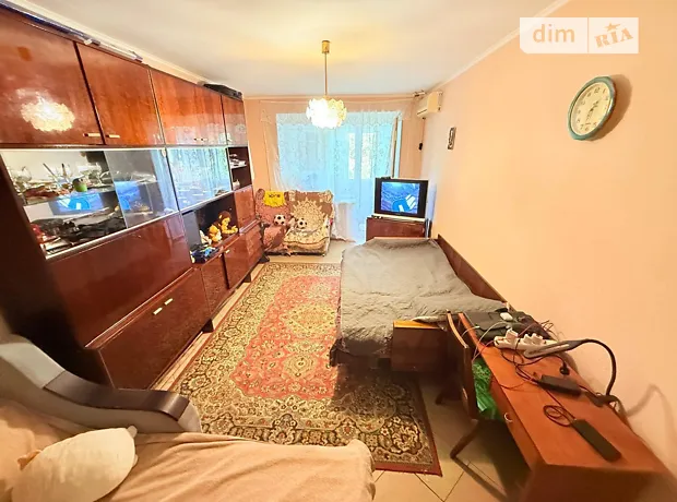 Квартира на просп. Миру, 64 в Миколаєві, ID 284107, фото №1